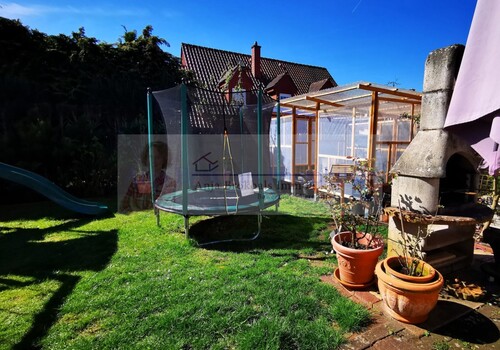 Garten - 