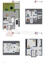Tolle Aufteilung - 5.5 Zimmer Doppelhaushälfte zum Kaufen in Gütersloh