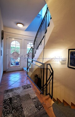 EG Treppenhaus - 