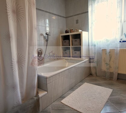 EG Badezimmer - 