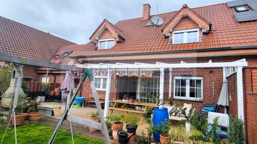 Garten Terrasse - 