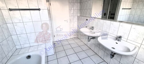 2 Waschbecken - 