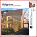 02.594.Junge DHH mit Garage Gütersloh Innenstadt - Junge DHH mit Garage Nähe Theater Gütersloh - provisionsfrei für Käufer