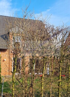 Jung und verklinkert - 5 Zimmer Doppelhaushälfte in Gütersloh