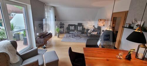 Essen --> Wohnen - 