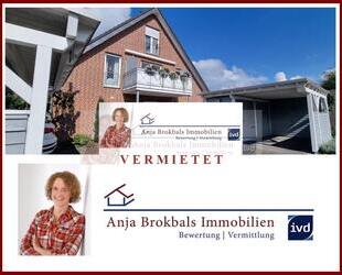 Sonnige Maisonette-Wohnung in Isselhorst - Gütersloh