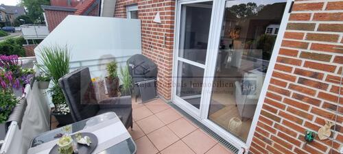Balkon Bild 2 - 