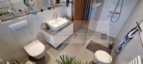 Modernisiertes Bad - 3- Zimmerwohnung mit 86,30 m² in Gütersloh zur Miete