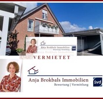 Sonnige Maisonette-Wohnung in Isselhorst - Gütersloh