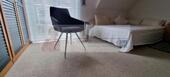 Schlaf- / Arbeitszimmer - 
