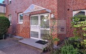 Hauseingang - 