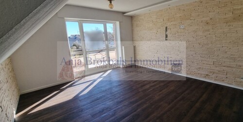 Zugang Balkon - 