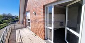 Balkon Eingang Wohnen - 