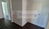 Eingang - 5- Zimmerwohnung mit 107,31 m&sup2; in Verl zum Kaufen