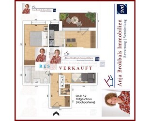 Erdgeschoss 2 in Kattenstroth_provisionsfrei für Käufer - Gütersloh