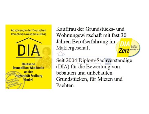 INFO - 2 Zimmer 2- Zimmerwohnung in Gütersloh