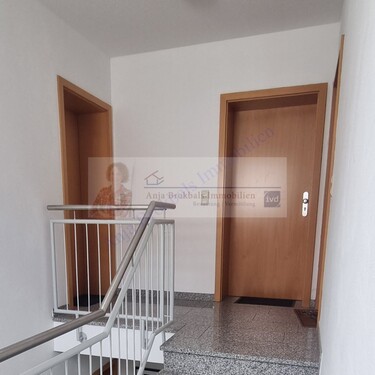 Gepflegte Etage - 3 Zimmer 3- Zimmerwohnung in Rheda-Wiedenbrück