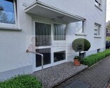 Gepflegtes Grundstück - 3 Zimmer 3- Zimmerwohnung in Gütersloh