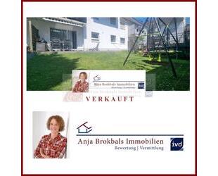 Gütersloh: Jung - renoviert - mit Garten - und mit Garage _ provisionsfrei für Käufer