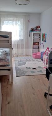 Freundliches Kinderzimmer - 