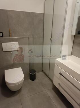 Gäste-WC - 3- Zimmerwohnung mit 85,00 m² in Gütersloh zum Kaufen