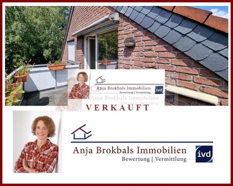 VERKAUFT - Erstes eigenes Nest oder Kapitalanlage - für Käufer provisionsfrei