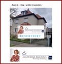 Zentral - ruhig - großes Grundstück_provisionsfrei für Käufer - Gütersloh