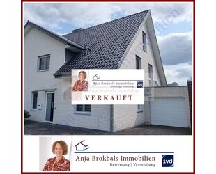 PREVIEW Junge DHH mit Garage in Spexard - provisionsfrei für Käufer - Gütersloh