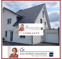 PREVIEW Junge DHH mit Garage in Spexard - provisionsfrei für Käufer - Gütersloh