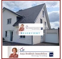 PREVIEW Junge DHH mit Garage in Spexard - provisionsfrei für Käufer - Gütersloh