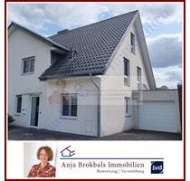 PREVIEW Junge DHH mit Garage in Spexard - provisionsfrei für Käufer - Gütersloh