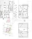 Grundrisse und Lageplan-1 - 4.5 Zimmer Doppelhaushälfte zum Kaufen in Gütersloh