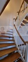 Treppe zum Studio - 