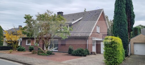 Mit Garage - 