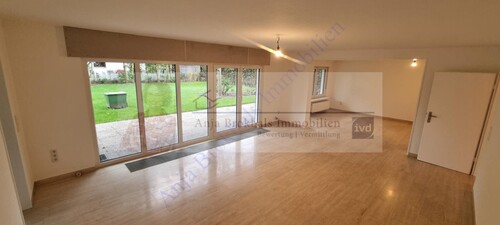 Wohnen - Terrasse - Garten - Essen - 