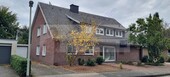 Erdgeschoss in einem 2-Familien-Haus - 