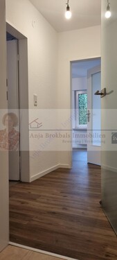 Flur - 4.5 Zimmer 4.5 Zimmerwohnung in Gütersloh
