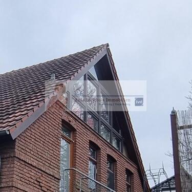 Verglaster Giebel - viel Licht - 2- Zimmerwohnung mit 37,00 m² in Gütersloh zum Kaufen