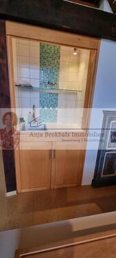 Pantry-Küche - 