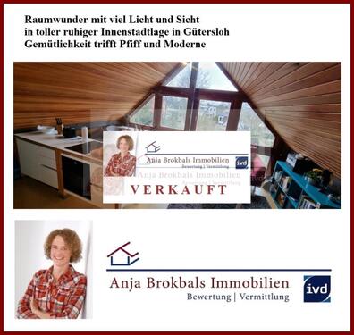 02.553.VERKAUFT - Raumwunder_Pfiff_Gemütlichkeit_Moderne_ruhige Innenstadtlage - provisionsfrei für Käufer