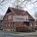 Im 3FH - Dach wird erneuert - 