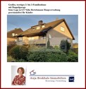 Viel Raum für 1 bis 3 Familien oder wohnen und vermieten! - Gütersloh