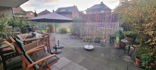 Terrasse - 