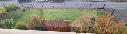 Vorgarten - 