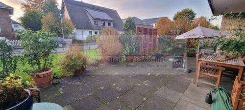 Terrasse - 