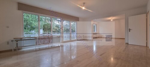 Wohnen - Essen - Balkon - 4.5 Zimmer 4.5 Zimmerwohnung zur Miete in Gütersloh