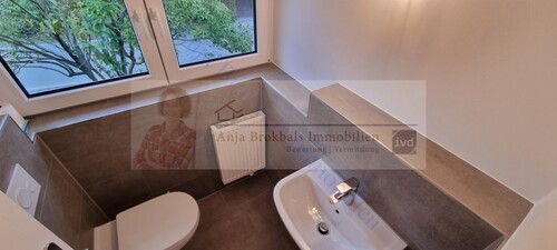 Gäste-WC - 