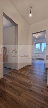 Flur Schlafbereich - 