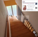 Geschosstreppe - 