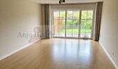 Wohnzimmer unmöbliert KI - 3- Zimmerwohnung mit 87,00 m&sup2; in Gütersloh zum Kaufen